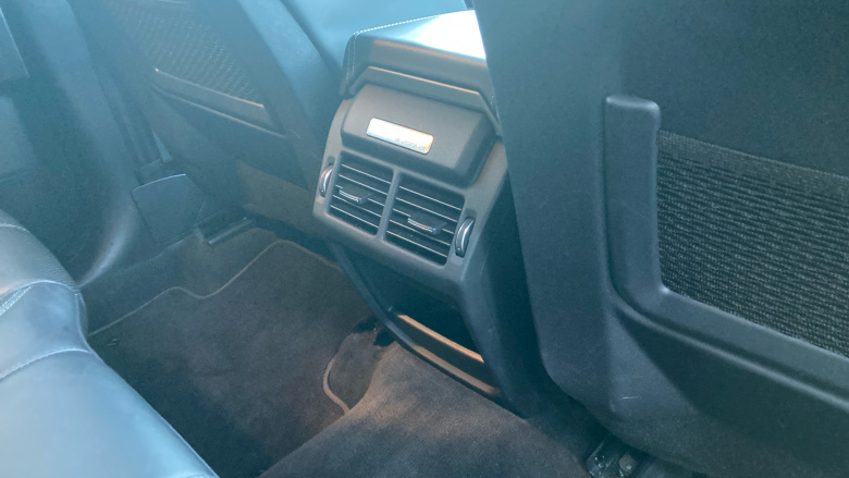 Land Rover Range Rover Evoque 2.0 SD4 HSE Dynamic 5dr Auto Diesel Hatchback